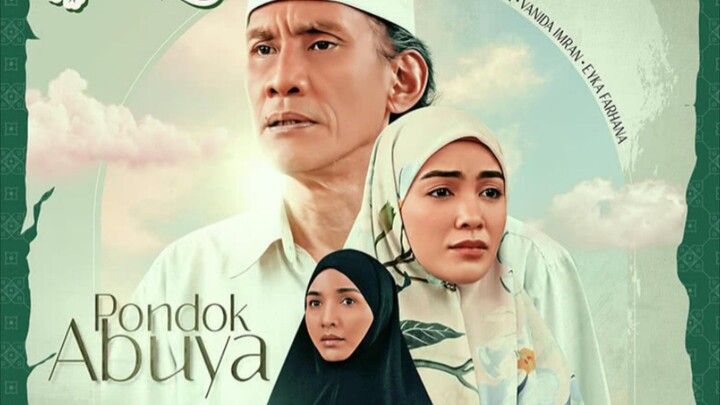 Telefilem (2025) Pondok Abuya