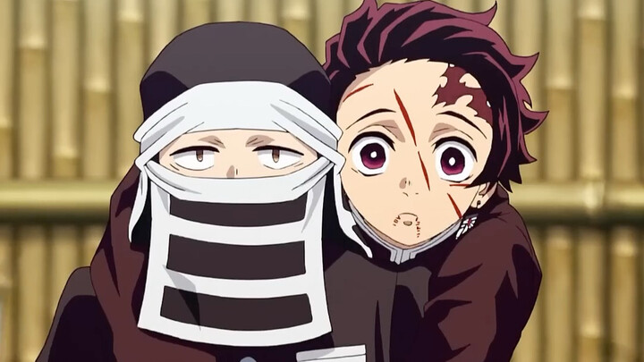 The "charcoal fragrance" storyline just lacks a bit of romantic tension, but in reality, it's overwh