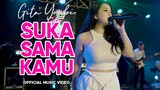 Gita Youbi - Suka Sama Kamu (Official Music Video)