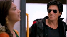 18+ Chennai Express