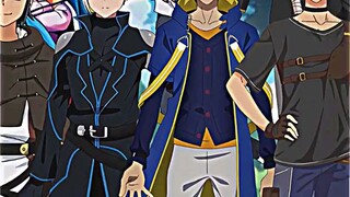 lord isekai mc 🥶