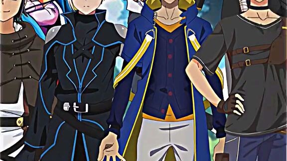 lord isekai mc 🥶