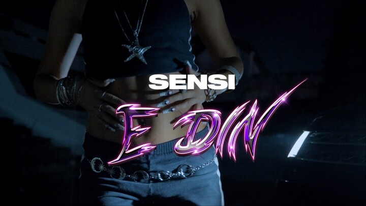 SENSI - E DIN