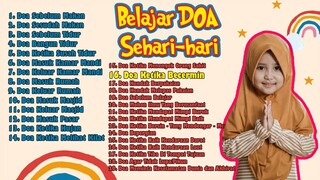 Doa Bercermin | Doa Sehari-hari Anak Muslim LENGKAP - #BelajarDoaIslam