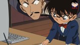 Thám Tử Lừng Danh Conan - Tập 329 - Sự Tuyệt Vọng Của Hattori Heji Phần 2