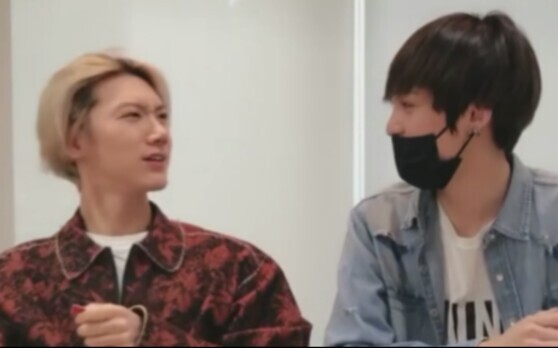 Yang Yang: “You say you love eating apples? Then why don’t you like eating fruit?” Li’s pain is driv