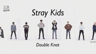 【8kids】Stray kids-Double Knot(dance.ver)