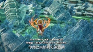 pv Renegade immortal eps 89