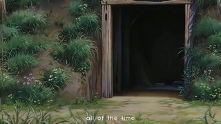 sad anime