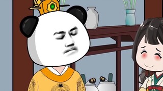 "Con trai nổi loạn của Zhenguan" Tập 8 Mua một tòa nhà