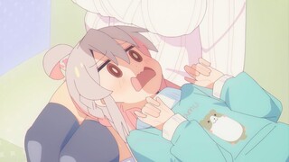 Ababababa~