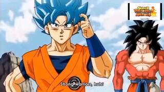 Dragon ball super