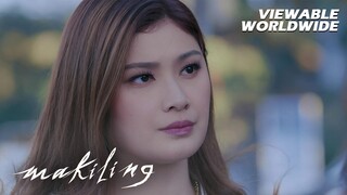 Makiling: Ang tunay na intensyon ni Rose (Episode 63)