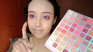 Tutorial Make up Jadi Salah Satu ara² di genshin impact~Yae Miko⛩️🌺