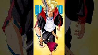 🔴BUAH IBLIS VERSI BORUTO | TOGEDAMA ‼️