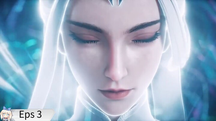 Sword Of Coming S2 Eps 3 Sub Indo