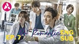 Dr. Romantic Season 1 Episode 7 Eng Sub