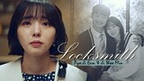 Pyo Ji Eun ✘ Ji Woo Min › 𝐋𝐨𝐜𝐤𝐬𝐦𝐢𝐭𝐡 // The Fabulous [1x08] FINALE