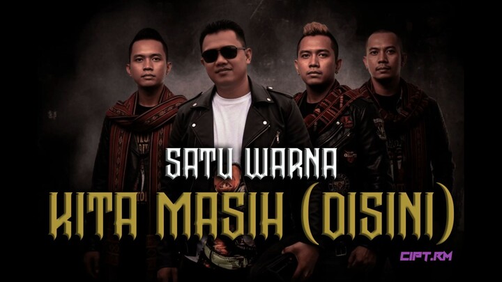 Kita Masih Disini
