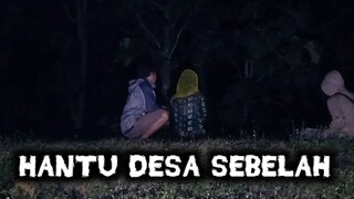 Hantu korban pencullikan