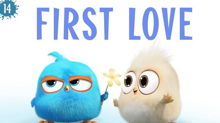 Hmph—Watch out, or I might stop liking you!