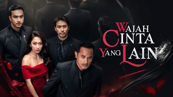 Wajah Cinta Yang Lain 2026 | Mari Kita Review Dan Gambar
