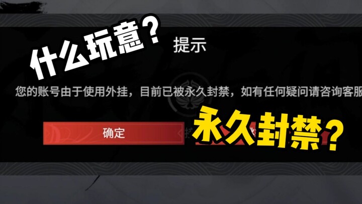 As a YoNgo UP, my account was permanently banned!