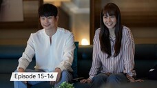 Lovely Horribly Episode 15-16 English Sub