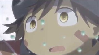 Made in Abyss AMV -  Destined To Fall
