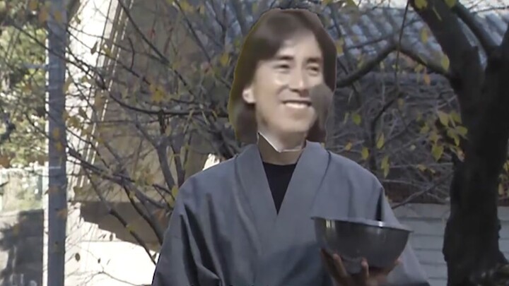 Akira Fuse - the man who follows the way of heaven and controls everything