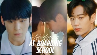 🇰🇷❤️👆Boarding School Story part-3 [episodes 23-32]