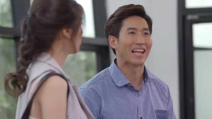 Love me heaven give (2561) CH8 EP.8 (NIKE,KEAW,PAI,FERN) CR.VIU