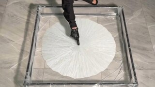 Hướng dẫn bạn tự làm phiên bản thực tế biến nước thành băng