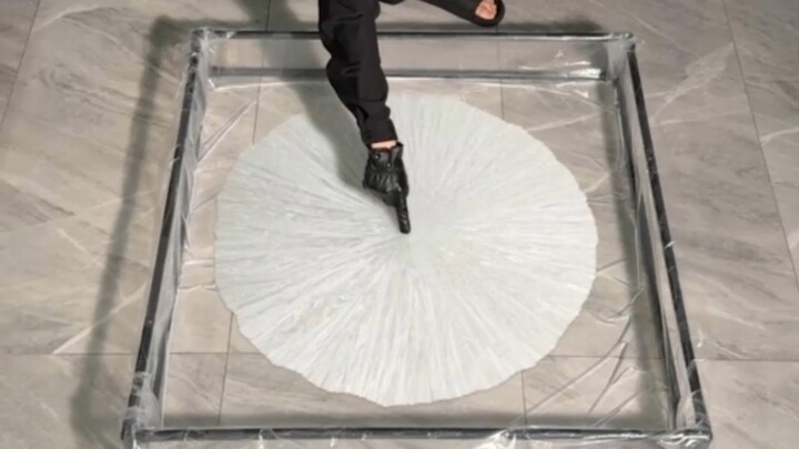 สอนคุณทำน้ำกลายเป็นน้ำแข็งแบบฉบับจริง