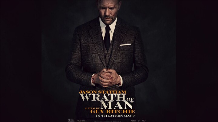 Wrath Of Man (2021) Sub Indo