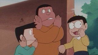 Doraemon episode in Hindi season 1 episode 14