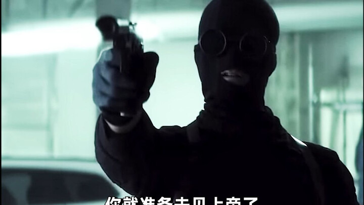 黑市流通“反浩克装甲”运输车