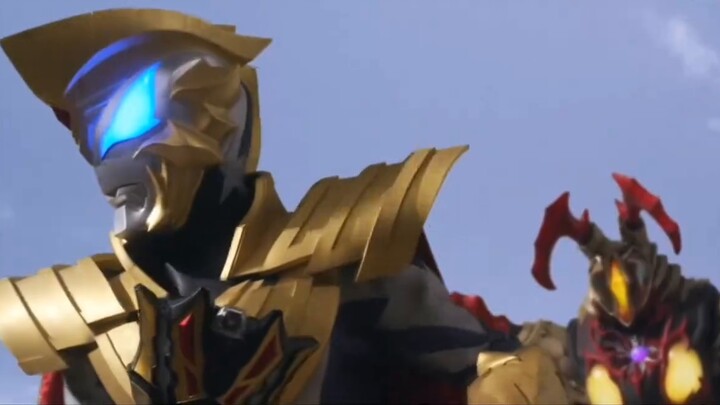 The only battle in the Olympic system where the weak defeated the strong