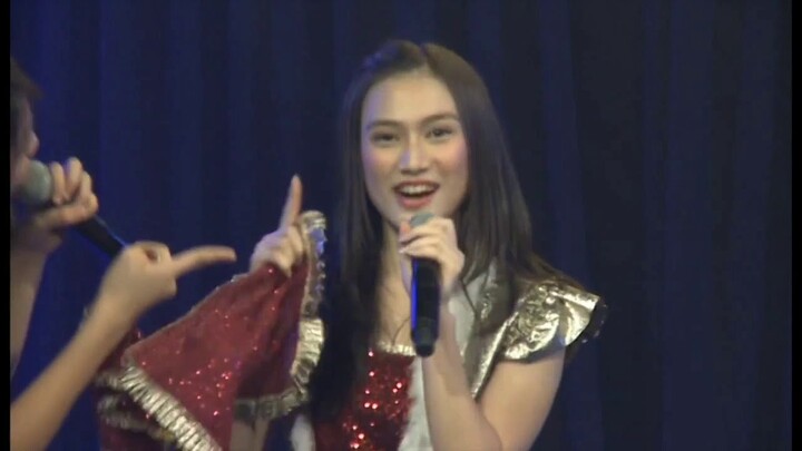 JKT48 - Jejak Awan Pesawat (Hikoukigumo)