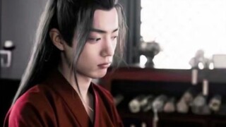 【دراما وان شيان ABO】 الأب بالتبني جميل كالزهرة 8