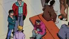 073. The Stalking, Demonic Hand of the Doctor