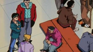 073. The Stalking, Demonic Hand of the Doctor