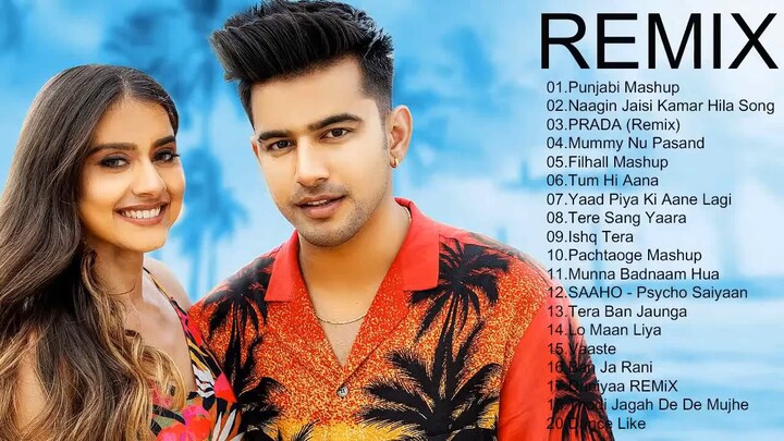new Bollywood mashup songs
