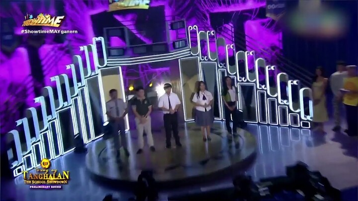 It's Showtime: Pangmalakasang kantahan! (Teaser)