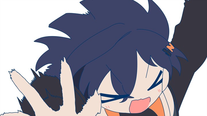 【绝区零】铃可不止是可爱而已！