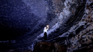 「无期迷途｜德雷雅cos］“星辰带来无穷的知识、秘密、未知……”