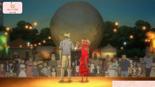 Beastars: Thế Giới Người Thú [AMV] Sad Song ᴴᴰ #anime #schooltime