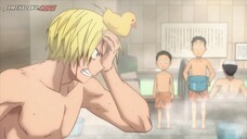 Sakamoto Days eps 10