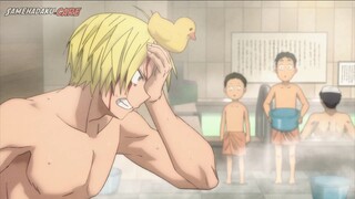 Sakamoto Days eps 10