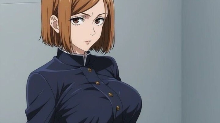 GG BANGET ASET NOBARA (GMV) Jujutsu Kaisen